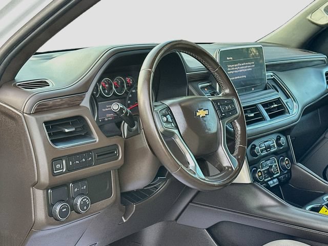 Used 2021 Chevrolet Tahoe LT RWD image 11