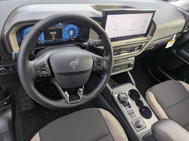 New 2025 Ford Bronco Sport Big Bend w/ Convenience Package image 3