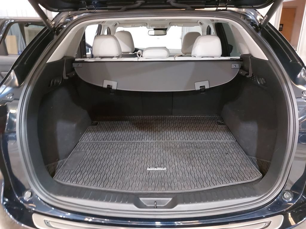Used 2023 MAZDA CX-5 AWD 2.5 S image 12