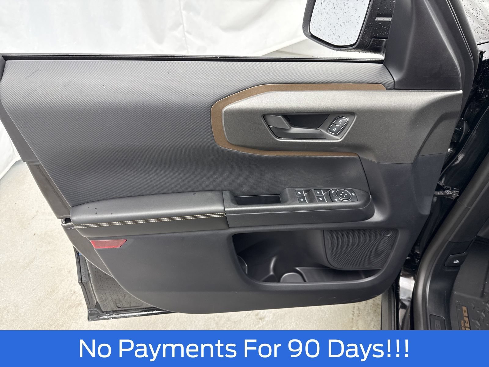 New 2026 Ford Bronco Sport Big Bend w/ Convenience Package AWD/4WD image 14