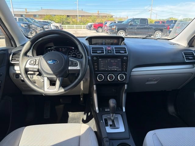 Used 2017 Subaru Forester 2.5i Premium AWD/4WD image 20