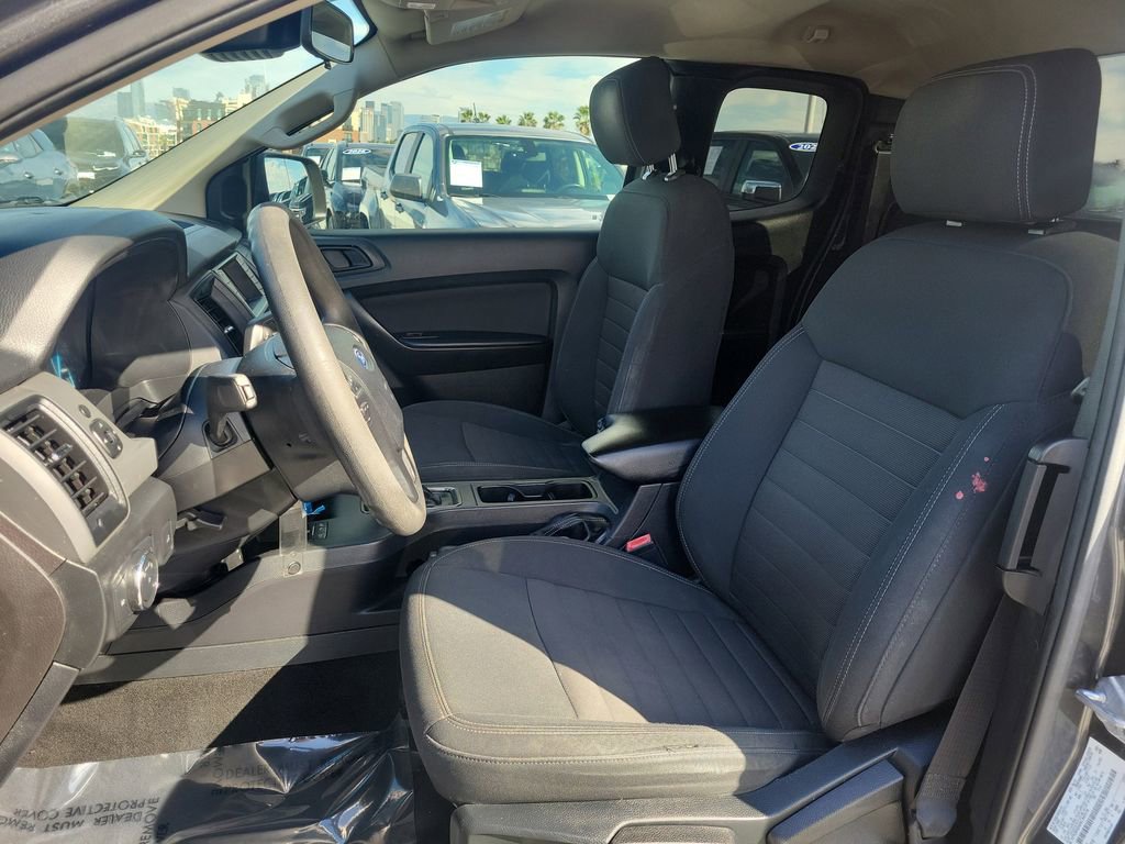 Used 2019 Ford Ranger XL w/ Equipment Group 101A Mid image 15