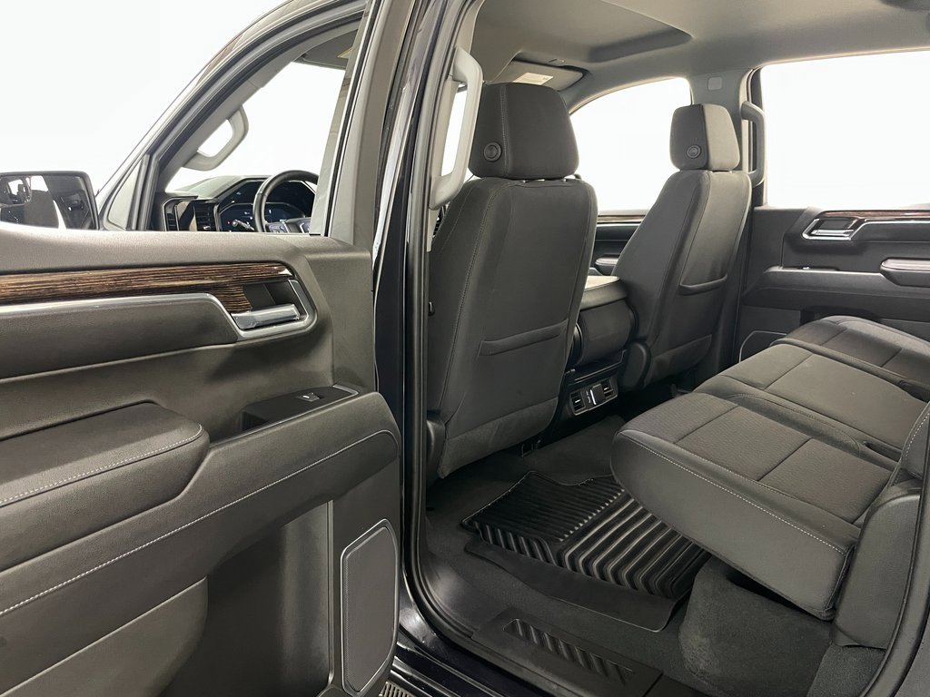 Certified 2023 GMC Sierra 1500 Elevation image 42