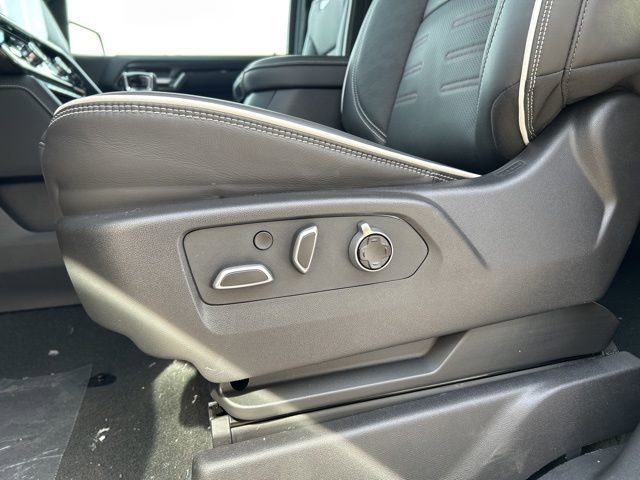 New 2026 GMC Sierra 1500 AT4X w/ AT4X AEV Edition image 14