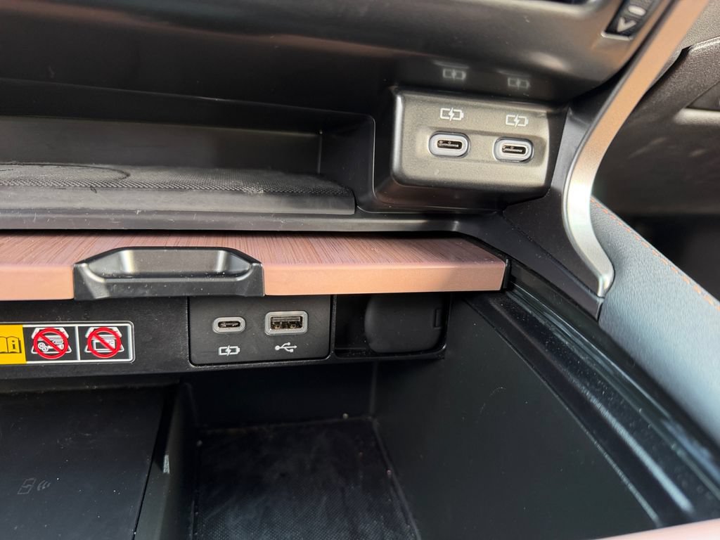 Certified 2025 Lexus RX 350h AWD/4WD image 23