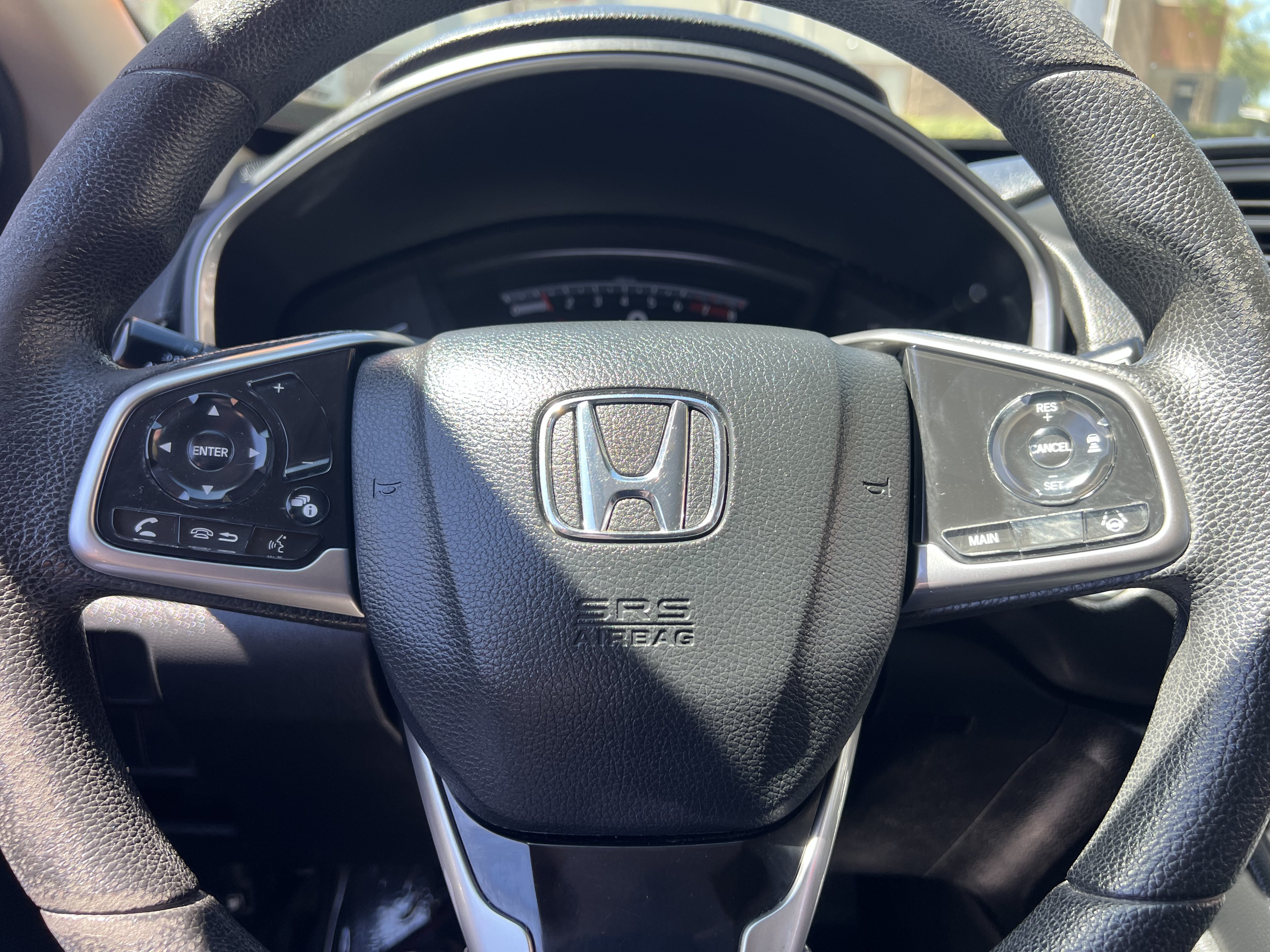 Used 2019 Honda CR-V EX image 18
