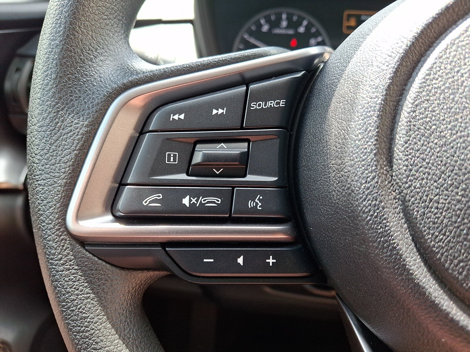 Certified 2026 Subaru Impreza 2.0i Sport AWD/4WD image 18