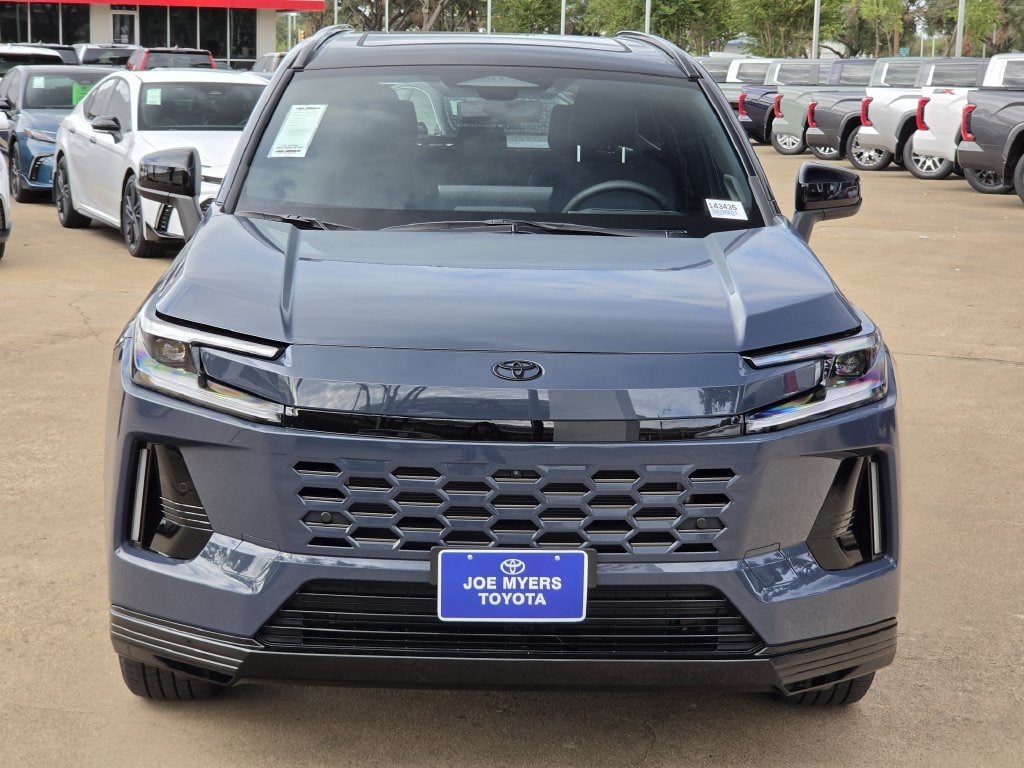 New 2026 Toyota RAV4 XSE AWD/4WD image 3