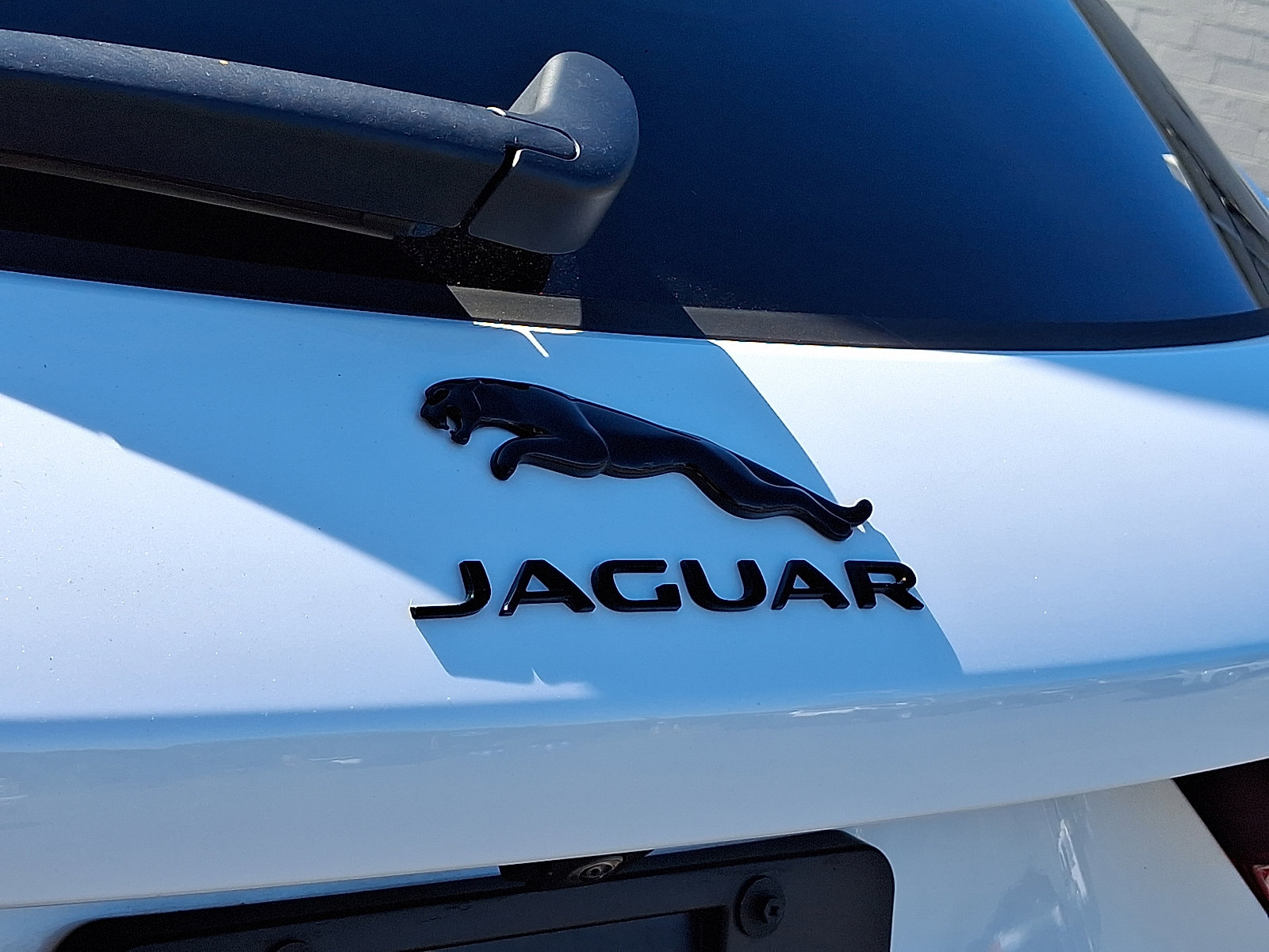 Used 2025 Jaguar F-PACE R-Dynamic S image 30