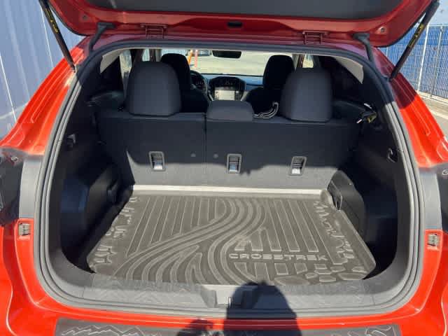 Certified 2024 Subaru Crosstrek 2.0i Premium AWD/4WD image 11