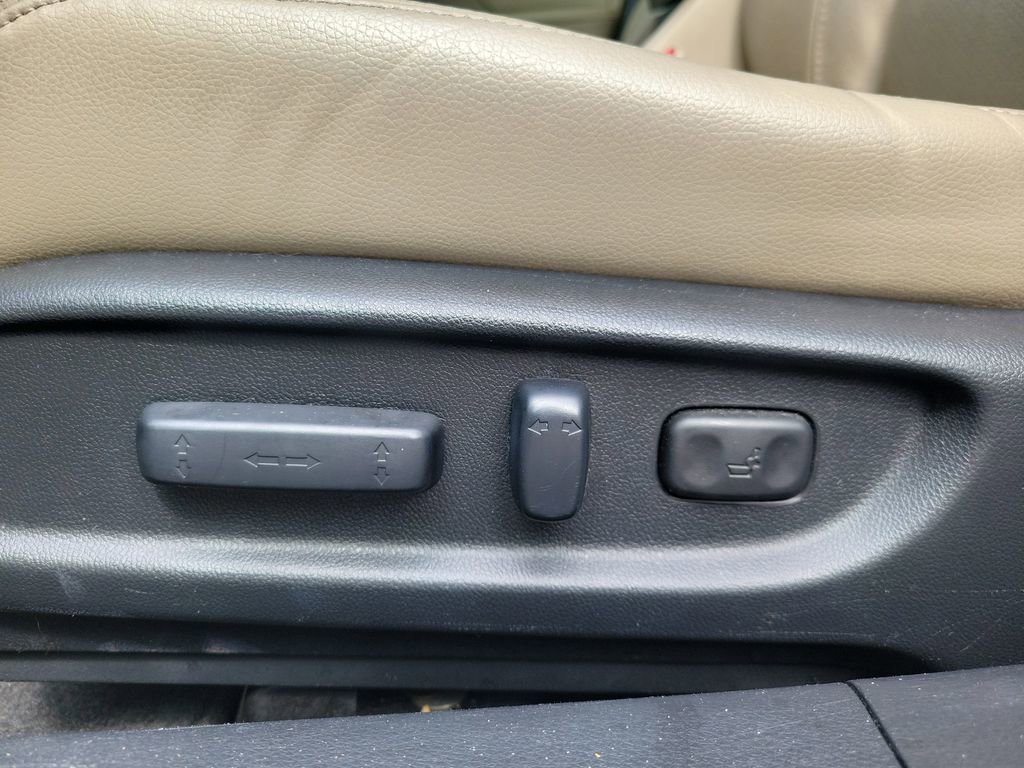 Used 2016 Honda Accord EX-L image 21