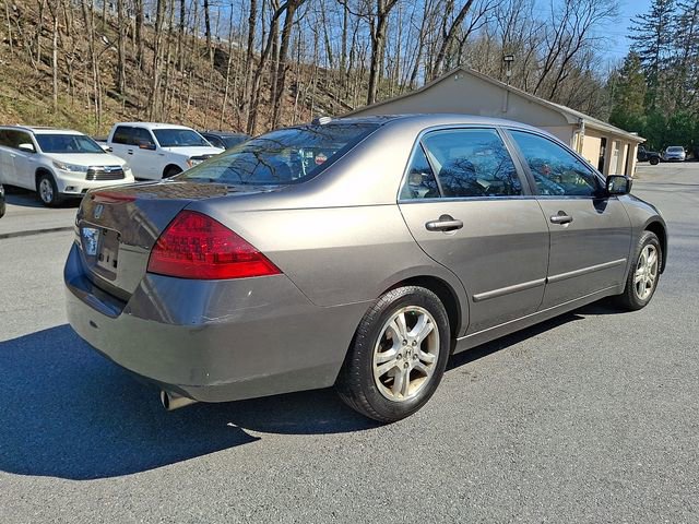 Used 2006 Honda Accord EX-L image 12