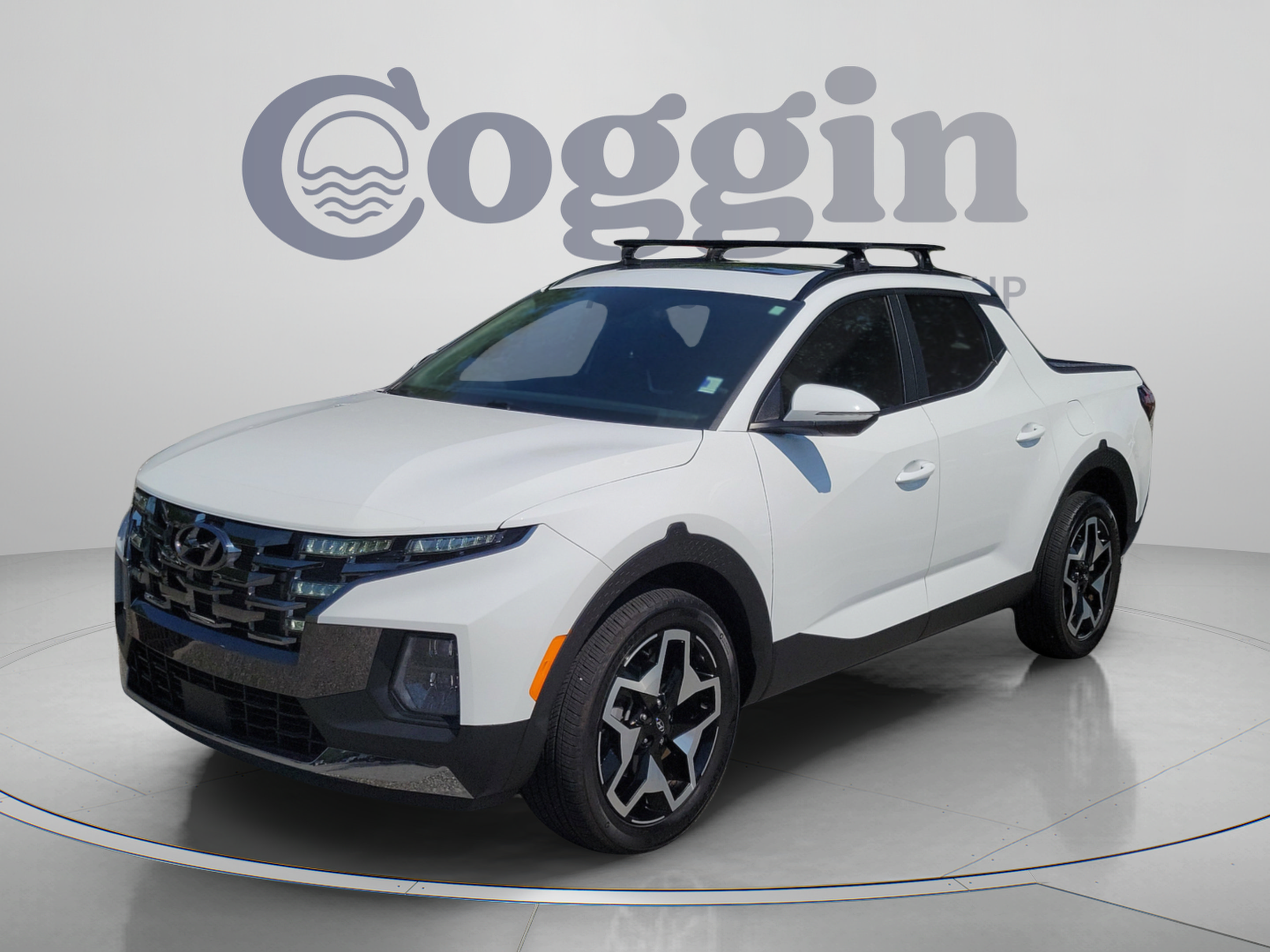 Used 2024 Hyundai Santa Cruz Limited