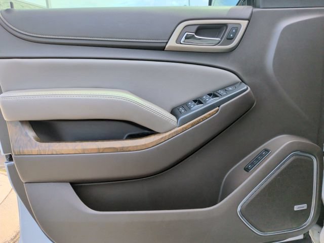 Used 2019 GMC Yukon Denali AWD/4WD image 9