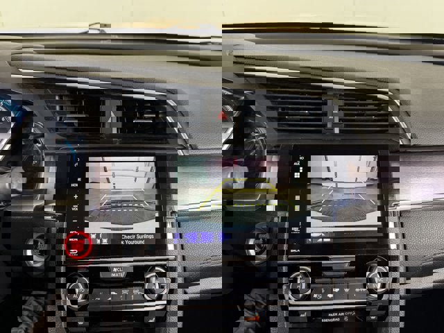 Used 2018 Honda Civic EX-L image 11