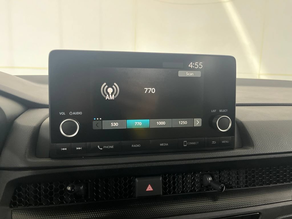 Used 2025 Honda CR-V EX image 66