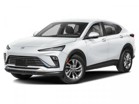 Used 2025 Buick Envista Sport Touring