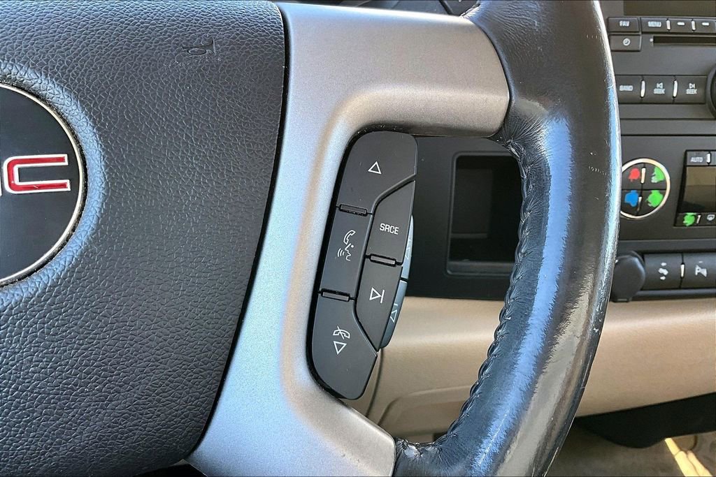 Used 2013 GMC Sierra 1500 SLE image 24