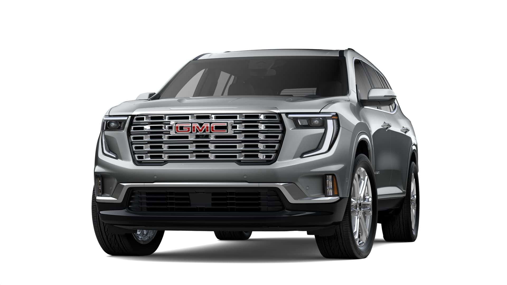 New 2026 GMC Acadia Denali w/ Super Cruise Package AWD/4WD image 25