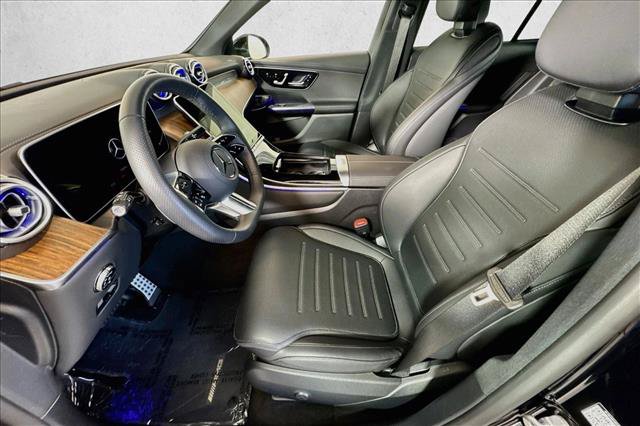 Used 2026 Mercedes-Benz GLC 300 4MATIC image 19