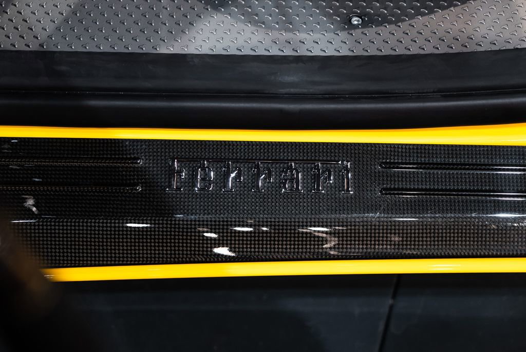 Certified 2015 Ferrari 458 Speciale A RWD image 19