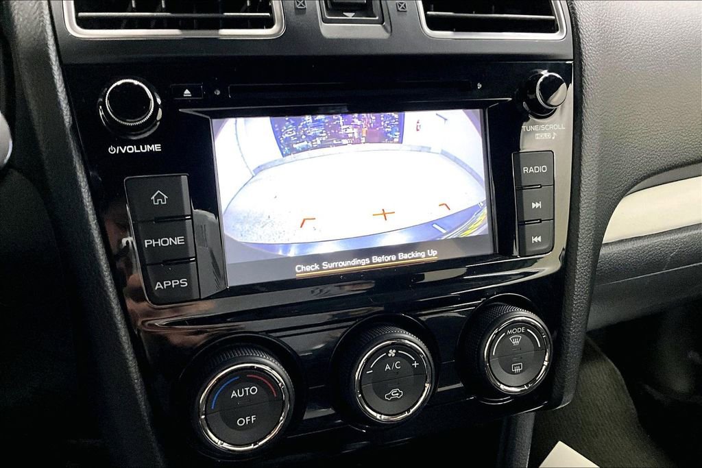 Used 2020 Subaru WRX image 14