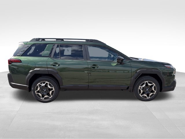 New 2026 Subaru Outback Touring AWD/4WD image 8