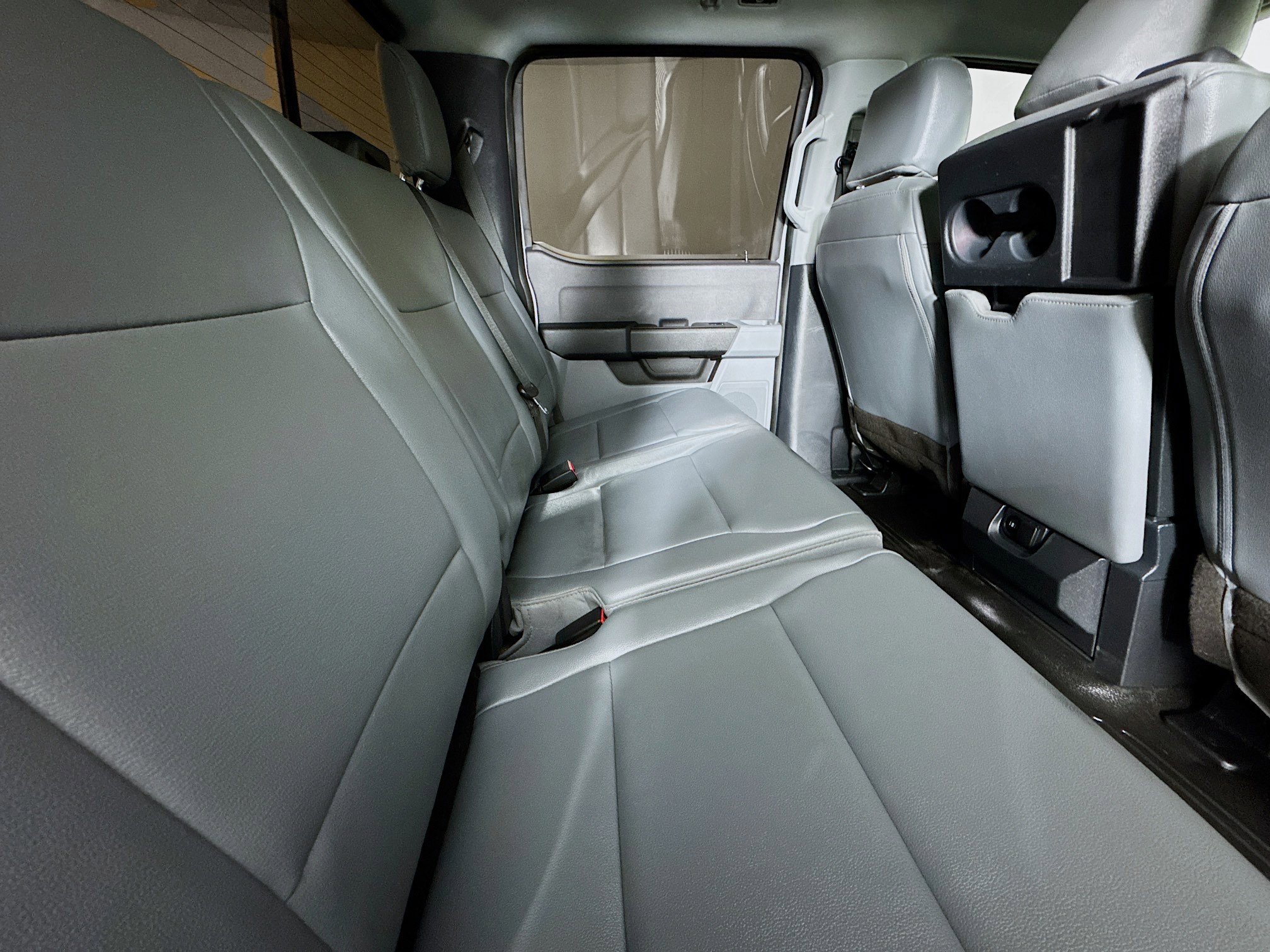 Used 2023 Ford F250 XL w/ XL Driver Assist Package image 24