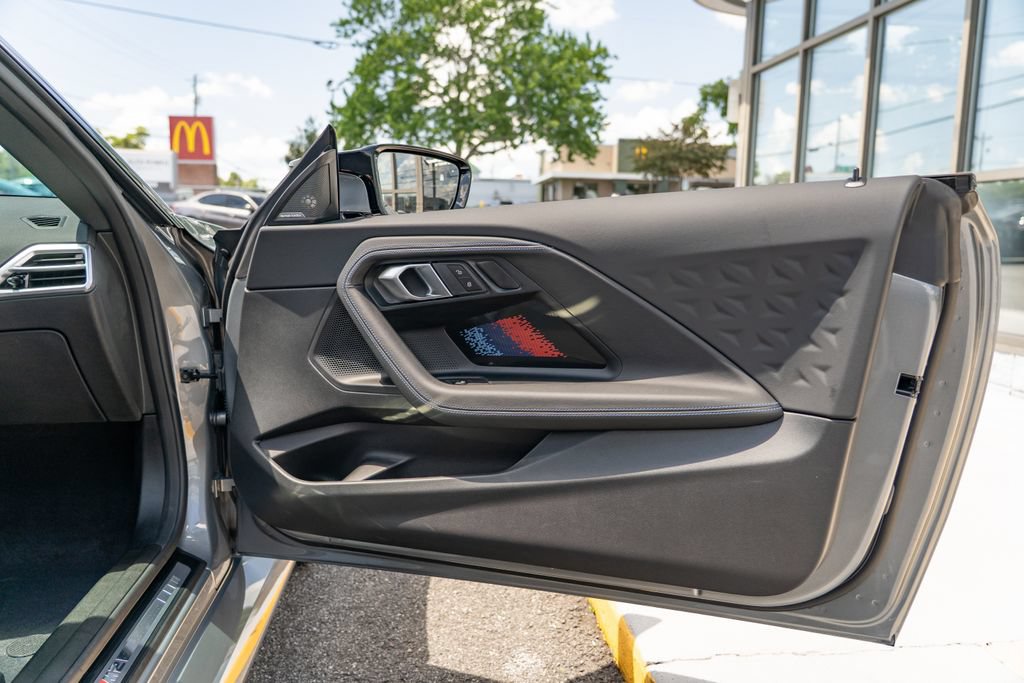 Used 2025 BMW M2 w/ Lighting Package RWD image 17