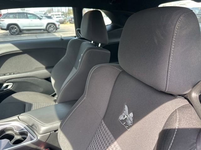 Used 2018 Dodge Challenger R/T Scat Pack image 10