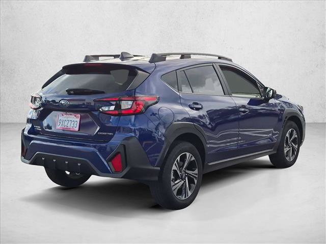 Certified 2025 Subaru Crosstrek 2.5i Premium AWD/4WD image 5