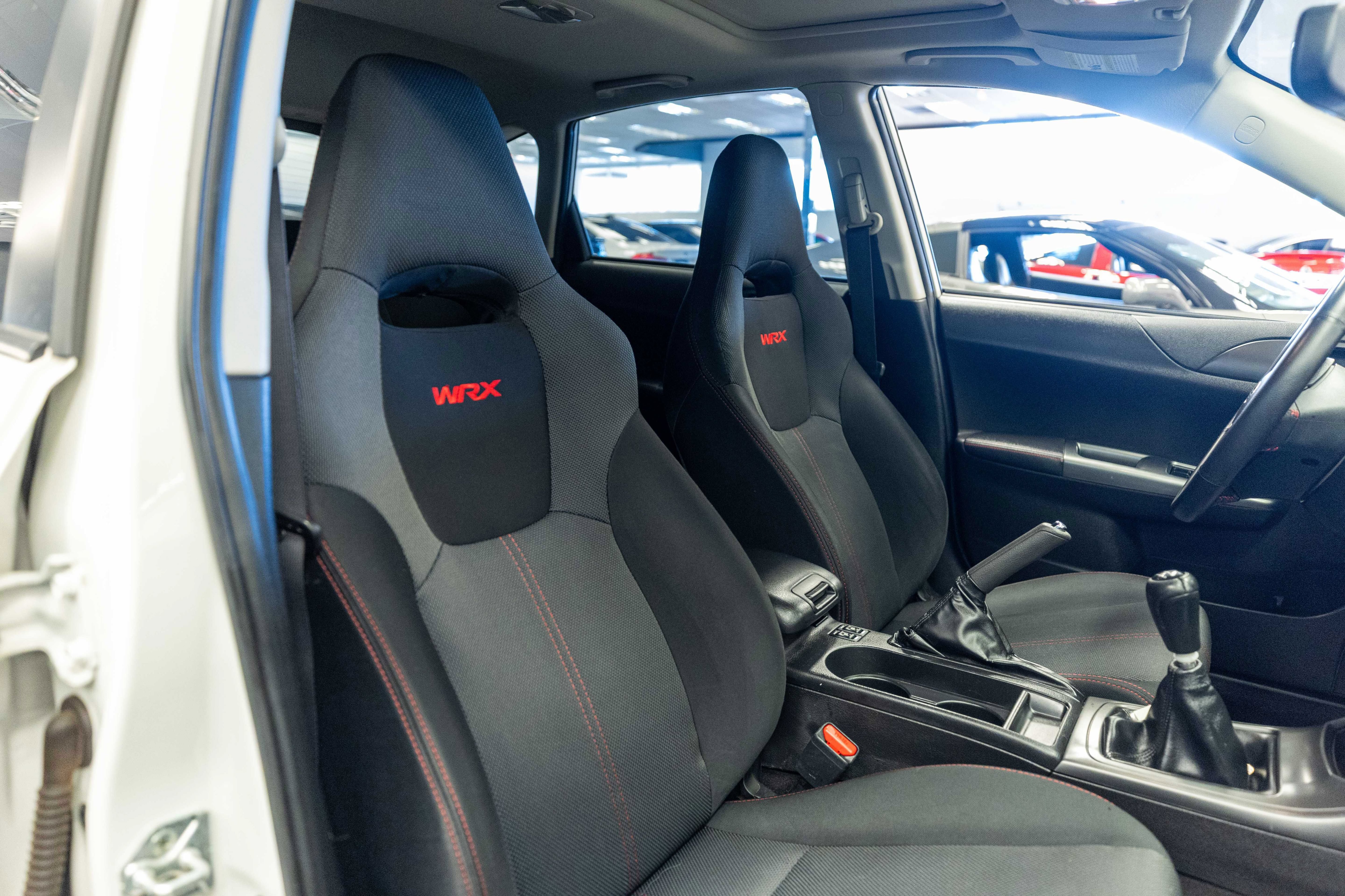 Used 2011 Subaru Impreza WRX Premium w/ Popular Equipment Group 3B AWD/4WD image 14