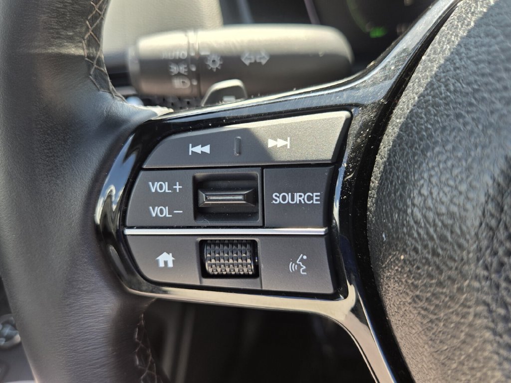 Certified 2025 Honda Civic Sport image 25