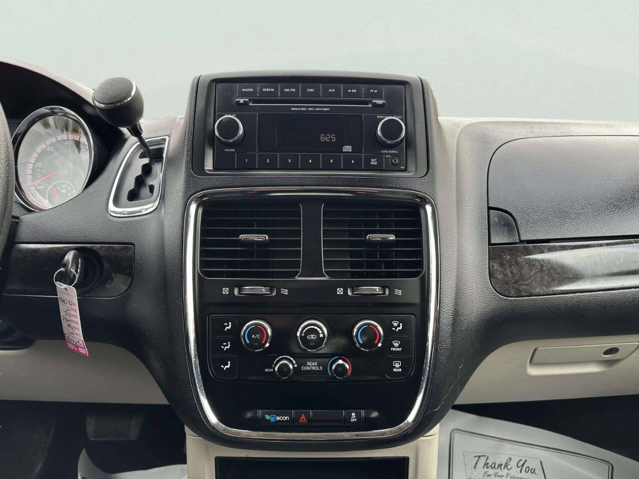 Used 2014 Dodge Grand Caravan SE w/ Quick Order Package 29E SE FWD image 27