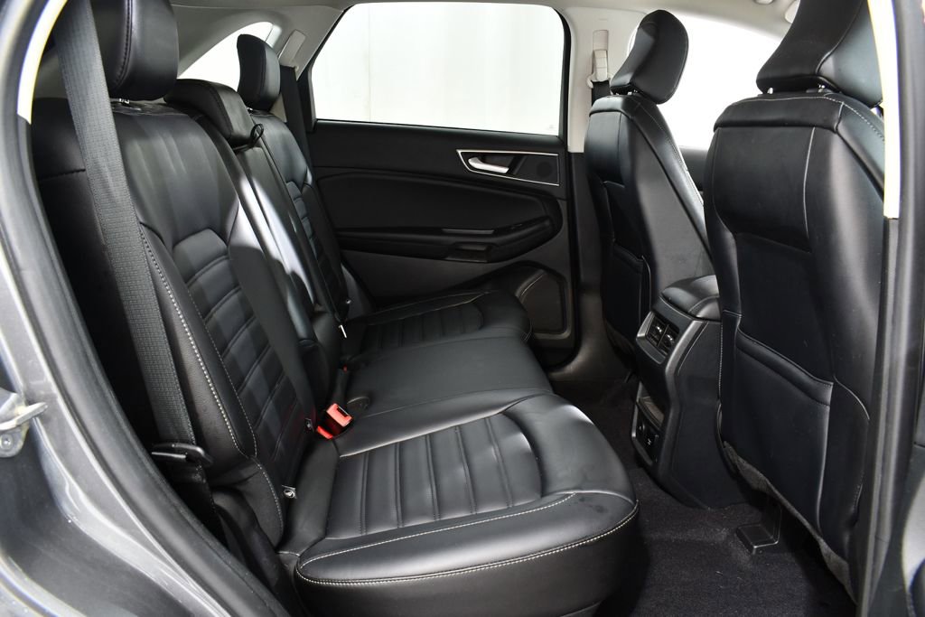 Used 2023 Ford Edge SEL w/ Convenience Package image 19