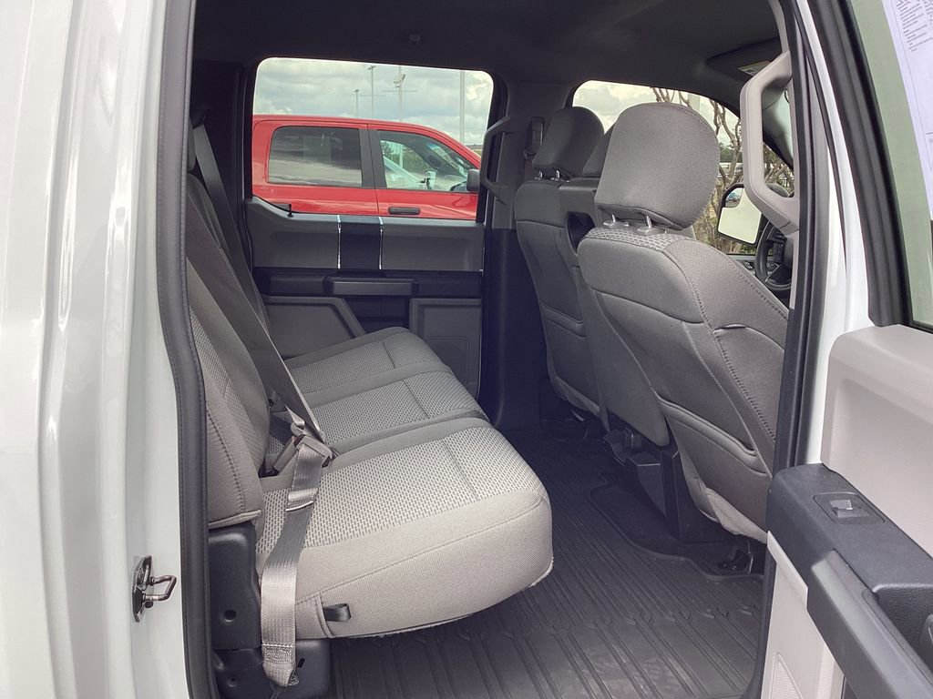 Used 2020 Ford F150 XLT AWD/4WD image 25