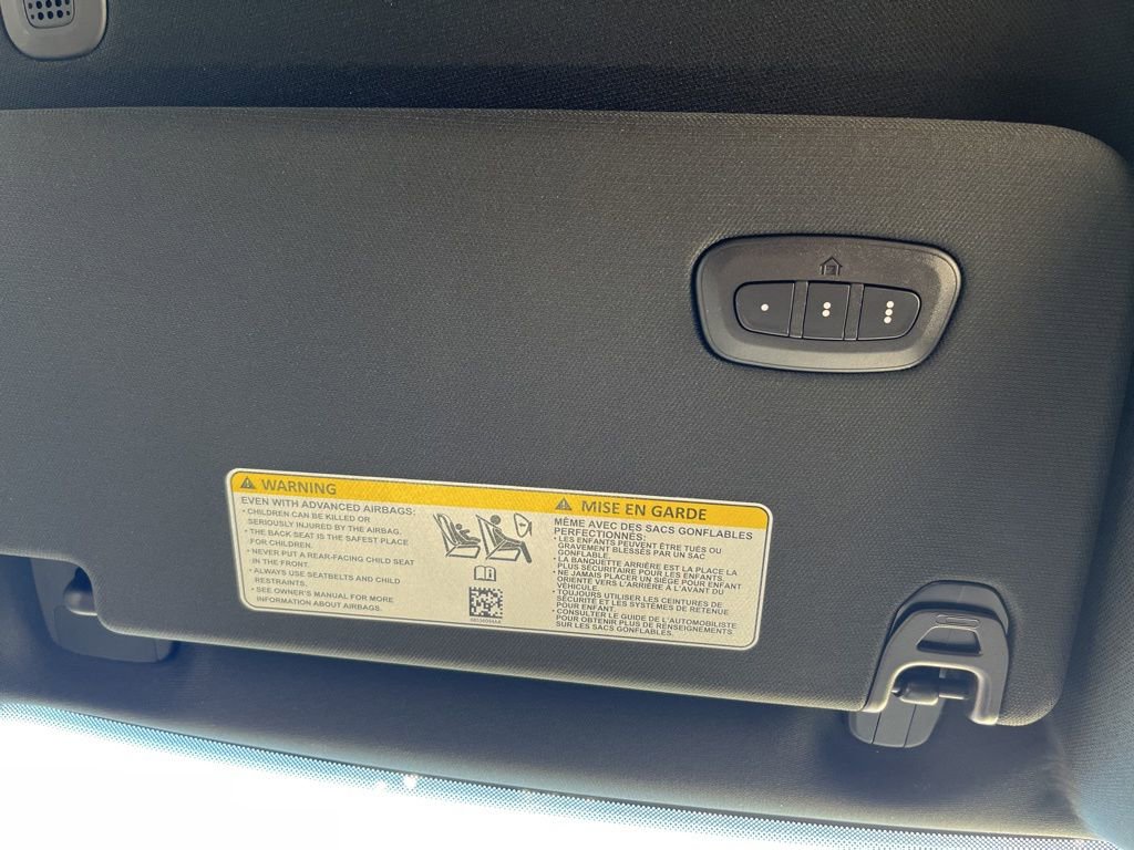 New 2026 RAM 1500 Big Horn image 26