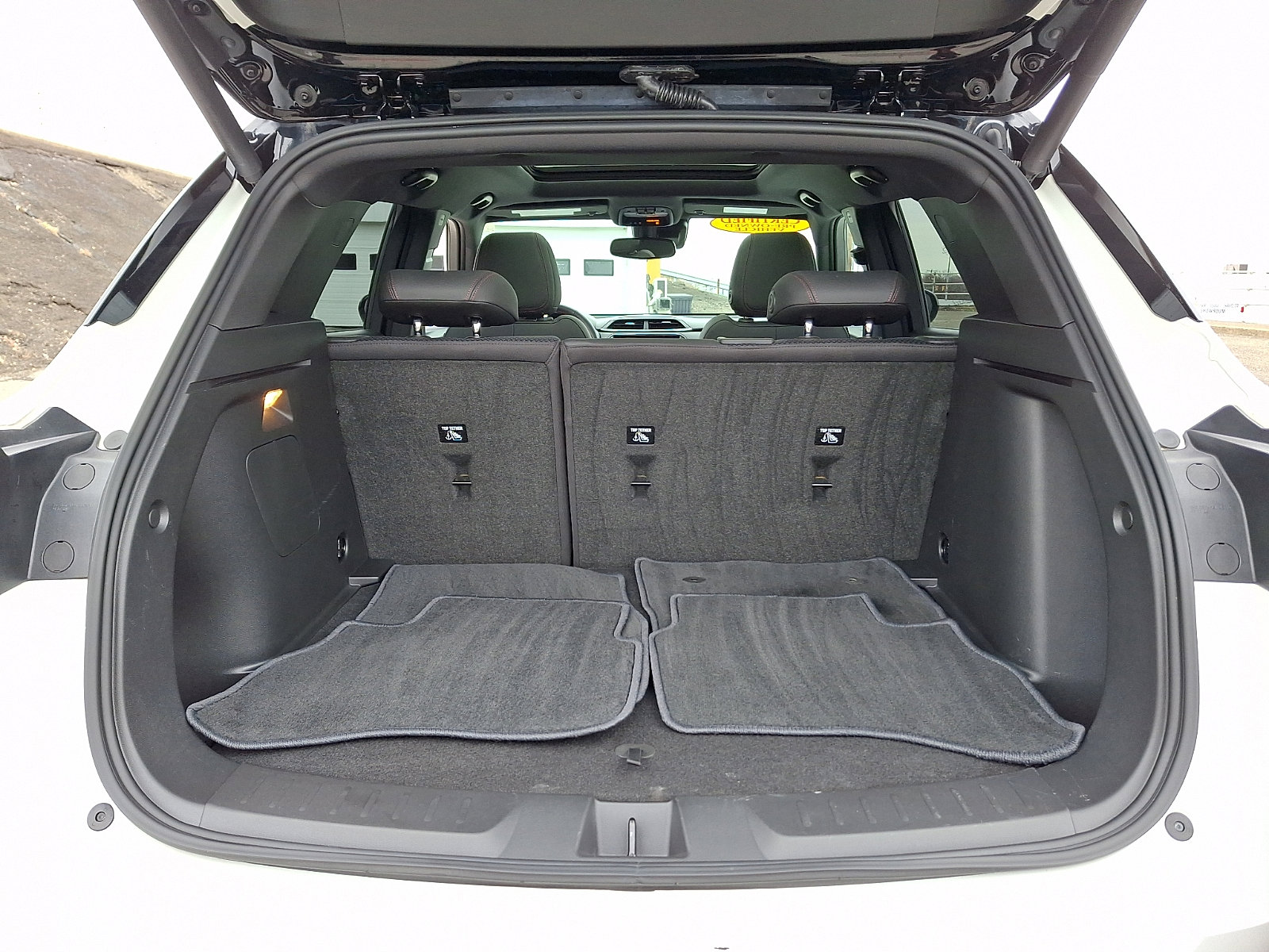 Certified 2023 Chevrolet TrailBlazer RS w/ Sun and Liftgate Package image 30