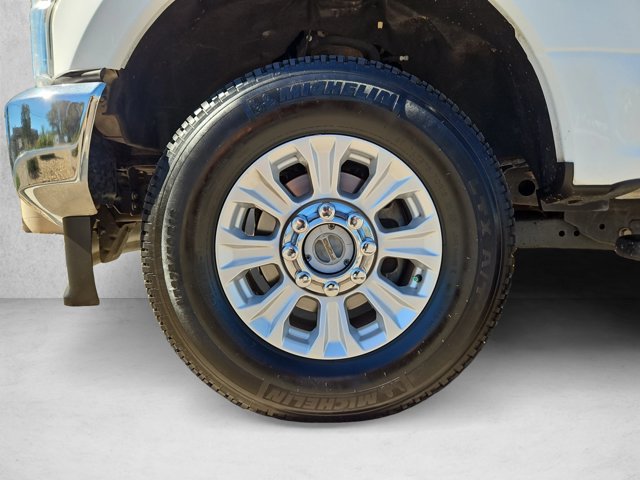 Used 2021 Ford F250 XLT AWD/4WD image 24