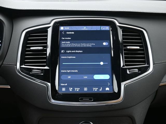 Used 2023 Volvo XC90 B6 Ultimate image 18