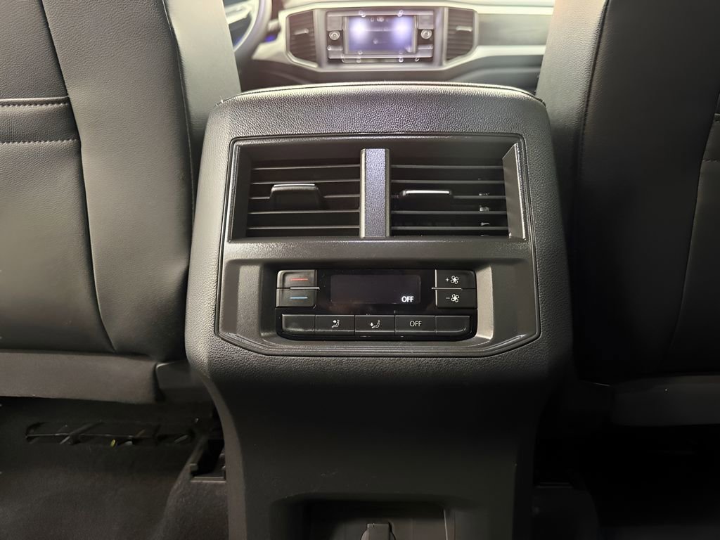 Used 2022 Volkswagen Atlas SE FWD image 18