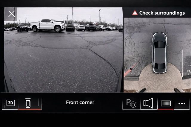 Used 2025 Audi S8 image 30