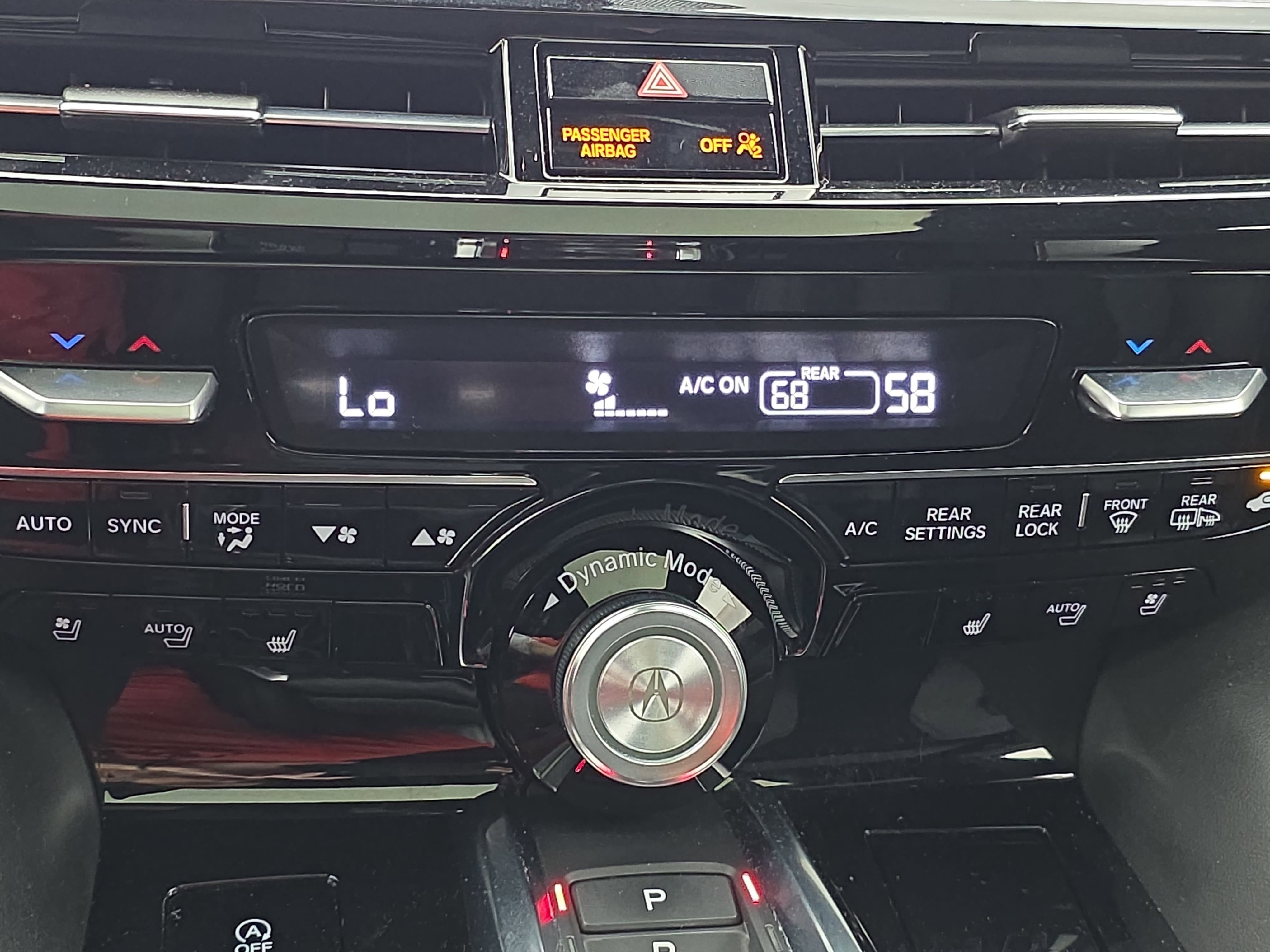 Certified 2024 Acura MDX A-Spec AWD/4WD image 24