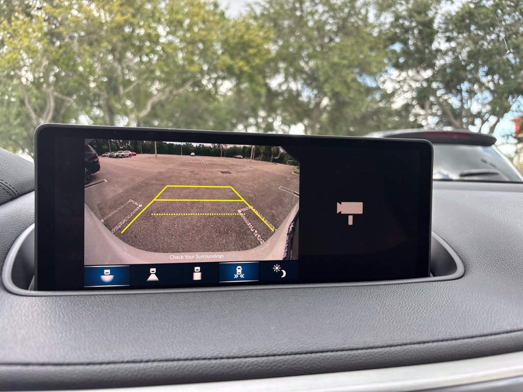 Certified 2023 Acura MDX FWD image 38
