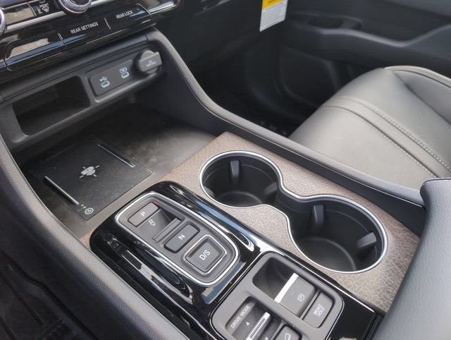 New 2026 Honda Pilot Elite image 31