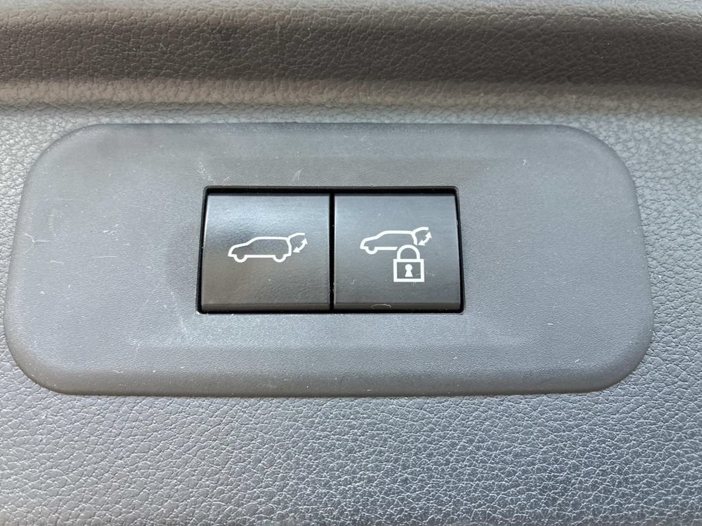Used 2024 Toyota Grand Highlander AWD image 14