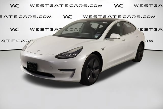 Used 2020 Tesla Model 3 Long Range