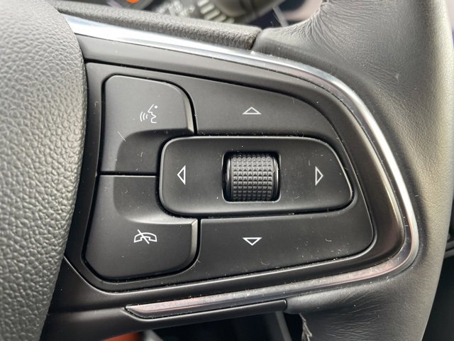 Used 2020 Buick Encore GX Preferred w/ Cold Weather Comfort Package image 15