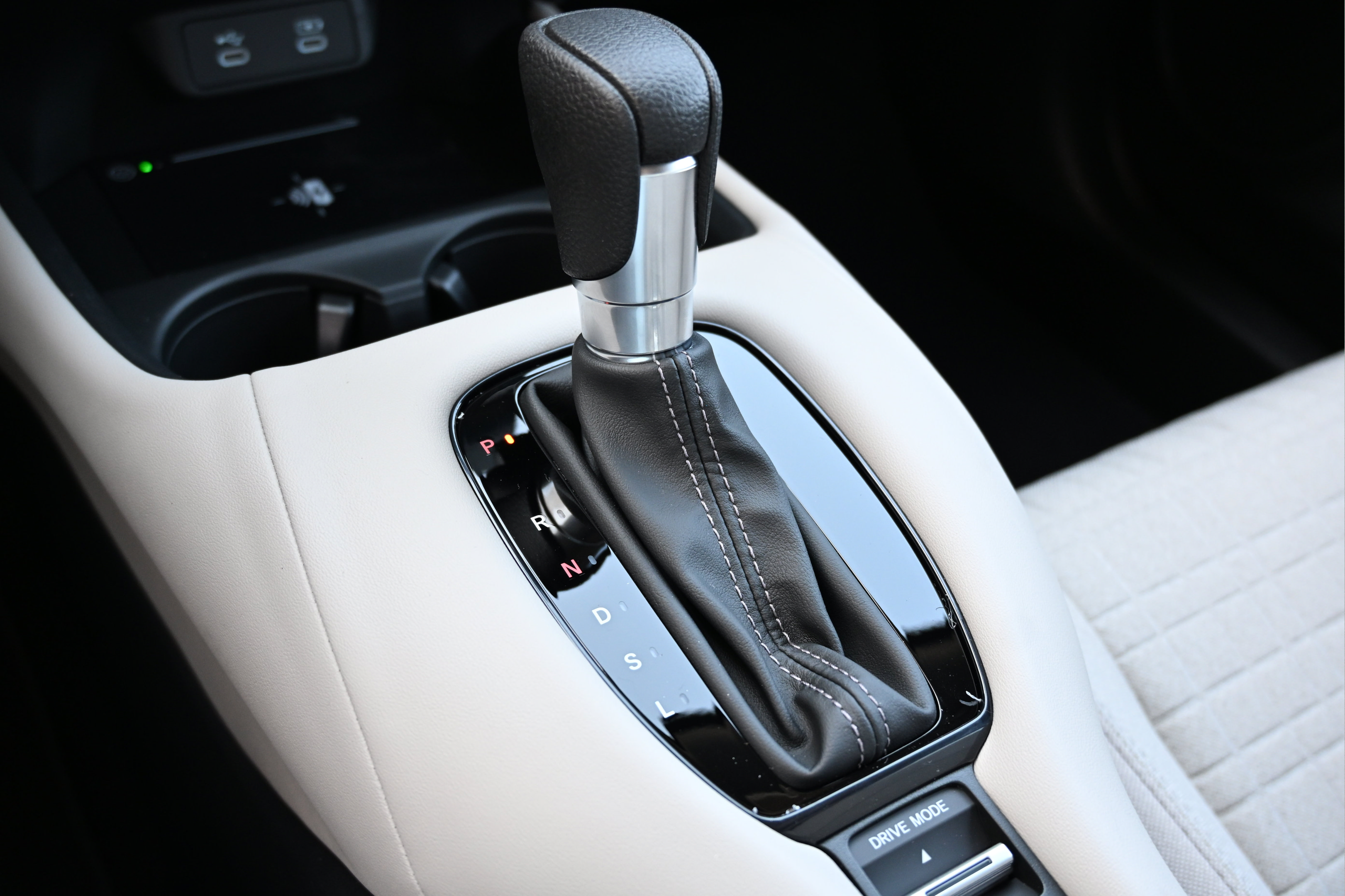 New 2027 Honda HR-V LX image 19