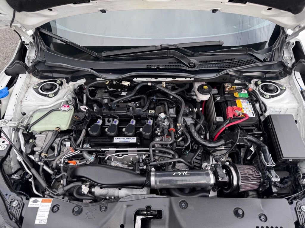 Used 2019 Honda Civic Sport image 19